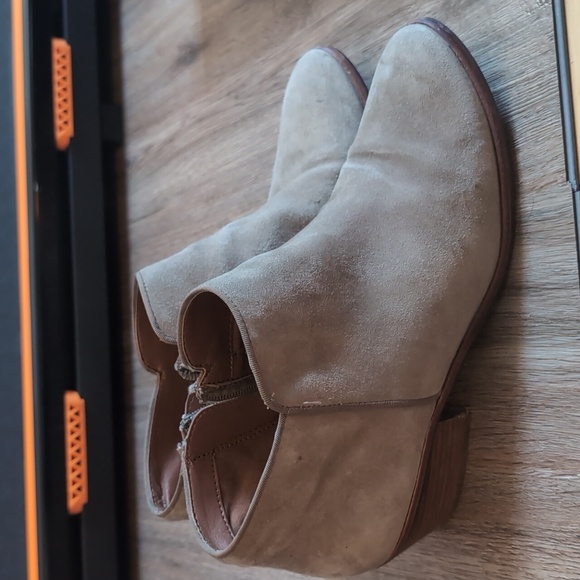 Sam Edelman Boots (size 9) - Picture 2 of 7